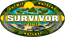 Survivor: Palau